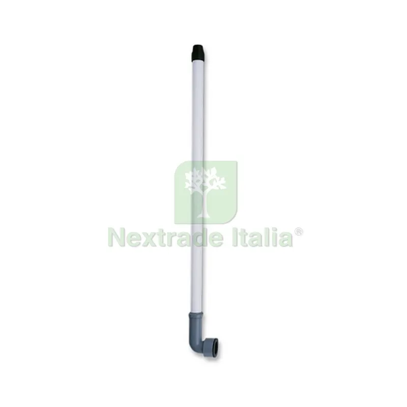 Tubo Incasso per Flussometro D. 25-32 L. 810 mm — Tubi e raccordi — rif. FERX.DIA245-TR477B