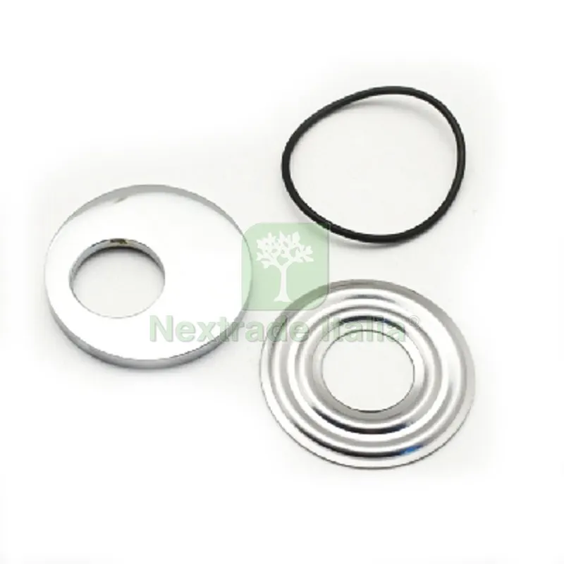 KIT BASETTA PER RUBINETTO FONTANELLA NS ART. 245-301 Diam. 40 — Rubinetti e valvole — rif. FERX.DIA245-ZR301 KIT BASETTA PER RUBINETTO FONTANELLA NS ART. 245-301 Diam. 40 — Rubinetti e valvole — rif. FERX.DIA245-ZR301