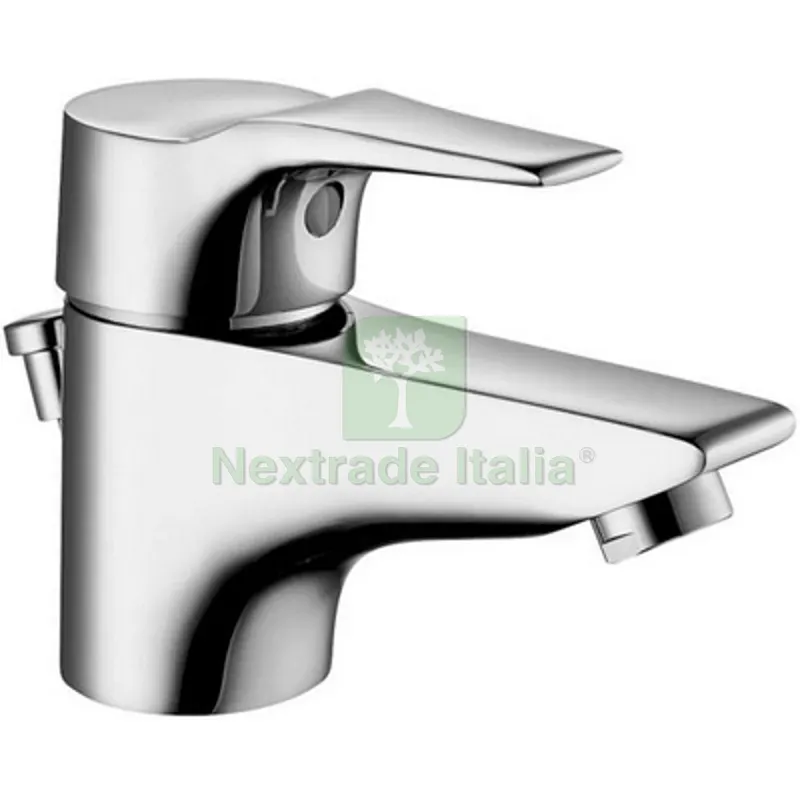 MONOCOMANDO LAVABO SERIE FLAT Cromo — Rubinetti e valvole — rif. FERX.DIA250-F9208 MONOCOMANDO LAVABO SERIE FLAT Cromo — Rubinetti e valvole — rif. FERX.DIA250-F9208