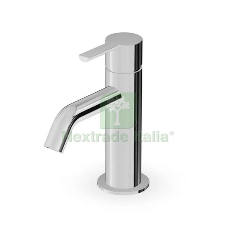 MONOCOMANDO LAVABO SERIE GILL SENZA SCARICO Cromo — Rubinetti e valvole — rif. FERX.DIA250-G115 MONOCOMANDO LAVABO SERIE GILL SENZA SCARICO Cromo — Rubinetti e valvole — rif. FERX.DIA250-G115