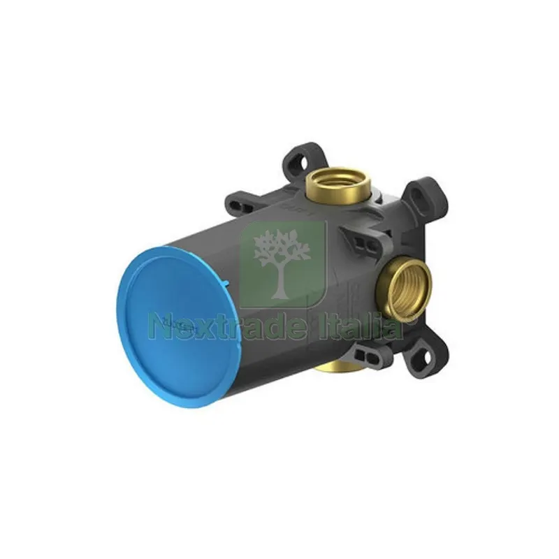 PARTE INCASSO PER MISCELATORE INCASSO DOCCIA - — Sanitari e ceramiche — rif. FERX.DIA250-R96710 PARTE INCASSO PER MISCELATORE INCASSO DOCCIA - — Sanitari e ceramiche — rif. FERX.DIA250-R96710