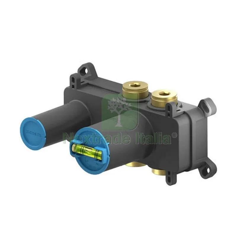 PARTE INCASSO PER MISCELATORE INCASSO - — Rubinetti e valvole — rif. FERX.DIA250-R96720 PARTE INCASSO PER MISCELATORE INCASSO - — Rubinetti e valvole — rif. FERX.DIA250-R96720