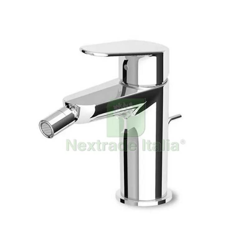 MONOCOMANDO BIDET SERIE RIVO Cromo — Rubinetti e valvole — rif. FERX.DIA250-V120