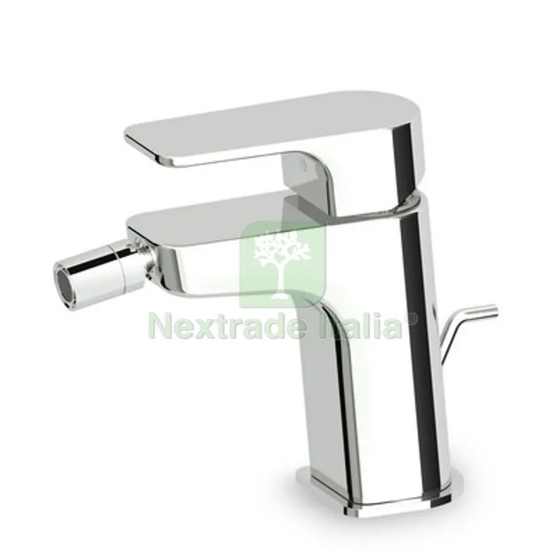 MONOCOMANDO BIDET SERIE WIND Cromo — Rubinetti e valvole — rif. FERX.DIA250-W120 MONOCOMANDO BIDET SERIE WIND Cromo — Rubinetti e valvole — rif. FERX.DIA250-W120