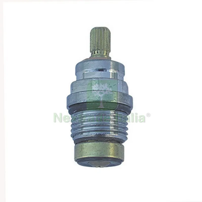 VITONE UNIFICATO PER RUBINETTERIA ZUCCHETTI 1/2 — Rubinetti e valvole — rif. FERX.DIA266-9741 VITONE UNIFICATO PER RUBINETTERIA ZUCCHETTI 1/2 — Rubinetti e valvole — rif. FERX.DIA266-9741