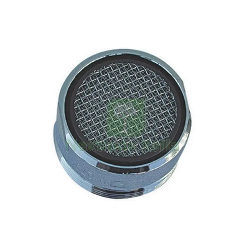 AERATORE 24 X 1 ZUCCHETTI - — Rubinetti e valvole — rif. FERX.DIA266-99306 AERATORE 24 X 1 ZUCCHETTI - — Rubinetti e valvole — rif. FERX.DIA266-99306