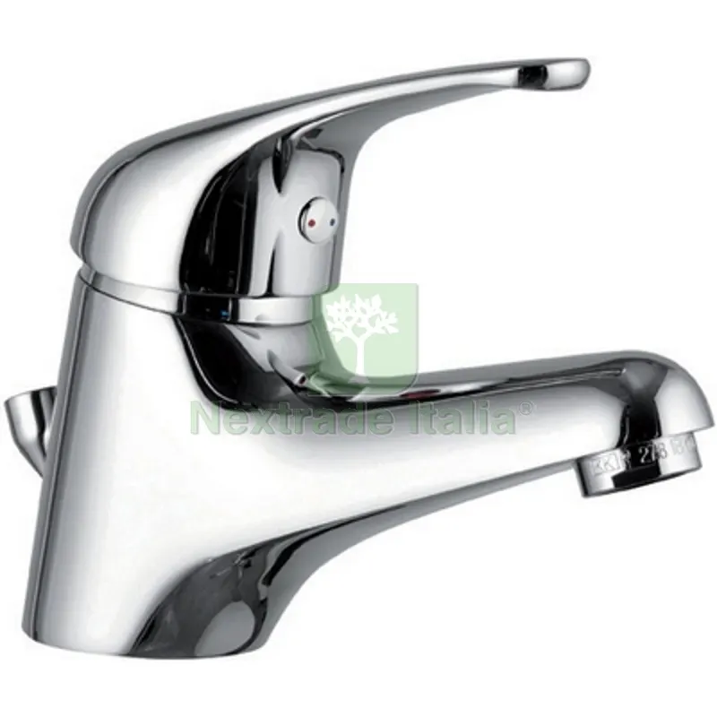 MONOCOMANDO LAVABO LINEA ASTRO 2 Cromo — Rubinetti e valvole — rif. FERX.DIA272-A010 MONOCOMANDO LAVABO LINEA ASTRO 2 Cromo — Rubinetti e valvole — rif. FERX.DIA272-A010