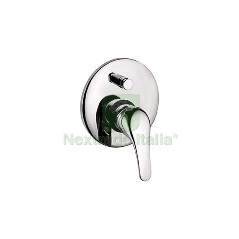 MISCELATORE MONOCOM. INCASSO DOCCIA C/DEVIATORE LINEA ASTRO 2 Cromo — Sanitari e ceramiche — rif. FERX.DIA272-A045 MISCELATORE MONOCOM. INCASSO DOCCIA C/DEVIATORE LINEA ASTRO 2 Cromo — Sanitari e ceramiche — rif. FERX.DIA272-A045