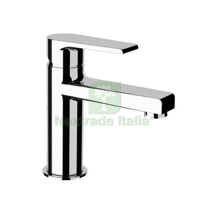 MISCELATORE MONOCOMANDO LAVABO SENZA SCARICO LINEA ARTIC Cromo — Rubinetti e valvole — rif. FERX.DIA272-C515-CR MISCELATORE MONOCOMANDO LAVABO SENZA SCARICO LINEA ARTIC Cromo — Rubinetti e valvole — rif. FERX.DIA272-C515-CR