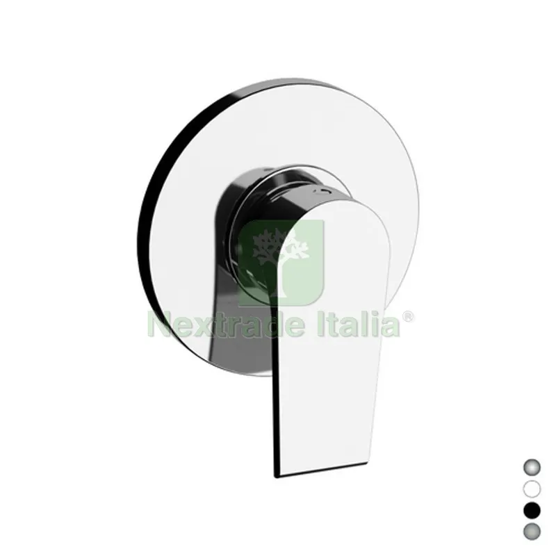 MONOCOMANDO INCASSO DOCCIA LINEA ARTIC Visual Inox — Sanitari e ceramiche — rif. FERX.DIA272-C540-NS MONOCOMANDO INCASSO DOCCIA LINEA ARTIC Visual Inox — Sanitari e ceramiche — rif. FERX.DIA272-C540-NS