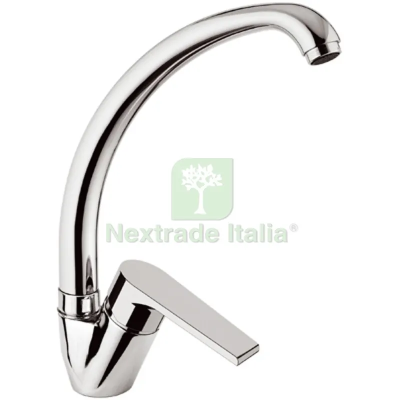 MONOCOMANDO LAVELLO LINEA ARTIC Cromo — Rubinetti e valvole — rif. FERX.DIA272-C560