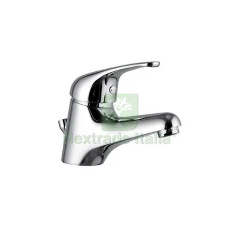 MONOCOMANDO LAVABO LINEA EPIC Cromo — Rubinetti e valvole — rif. FERX.DIA272-E010