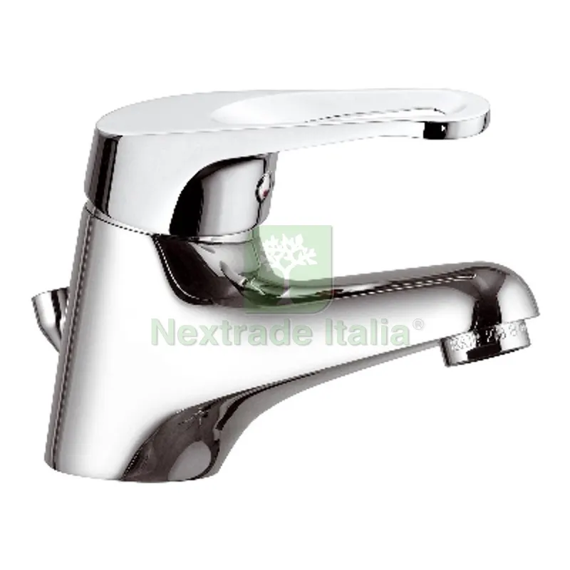 MONOCOMANDO LAVABO LINEA EPIC 3 Cromo — Rubinetti e valvole — rif. FERX.DIA272-E310