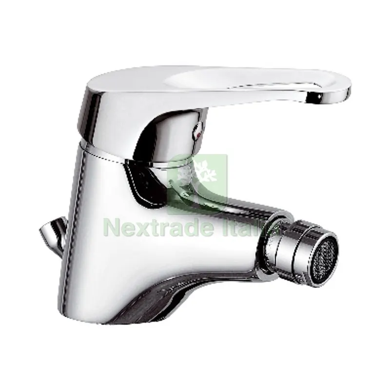 MONOCOMANDO BIDET LINEA EPIC 3 Cromo — Rubinetti e valvole — rif. FERX.DIA272-E320