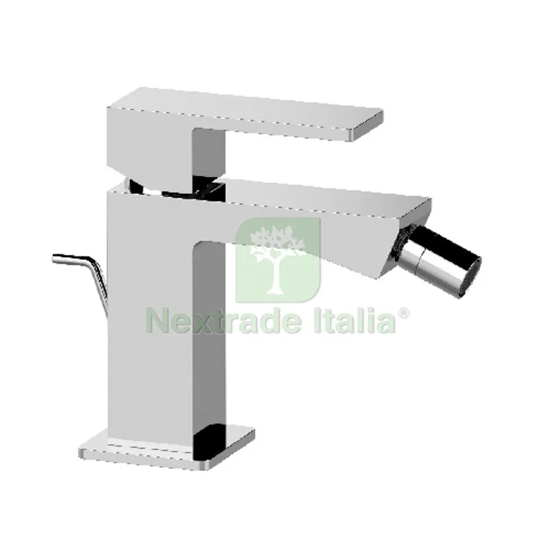MISCELATORE MONOCOMANDO BIDET LINEA REBEL Cromo — Rubinetti e valvole — rif. FERX.DIA272-F020-CR MISCELATORE MONOCOMANDO BIDET LINEA REBEL Cromo — Rubinetti e valvole — rif. FERX.DIA272-F020-CR