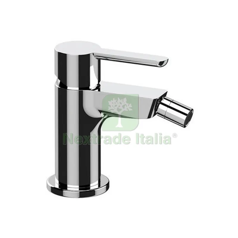 MISCELATORE MONOCOMANDO BIDET S/SCARICO LINEA ACTION Cromo — Rubinetti e valvole — rif. FERX.DIA272-G021-CR MISCELATORE MONOCOMANDO BIDET S/SCARICO LINEA ACTION Cromo — Rubinetti e valvole — rif. FERX.DIA272-G021-CR