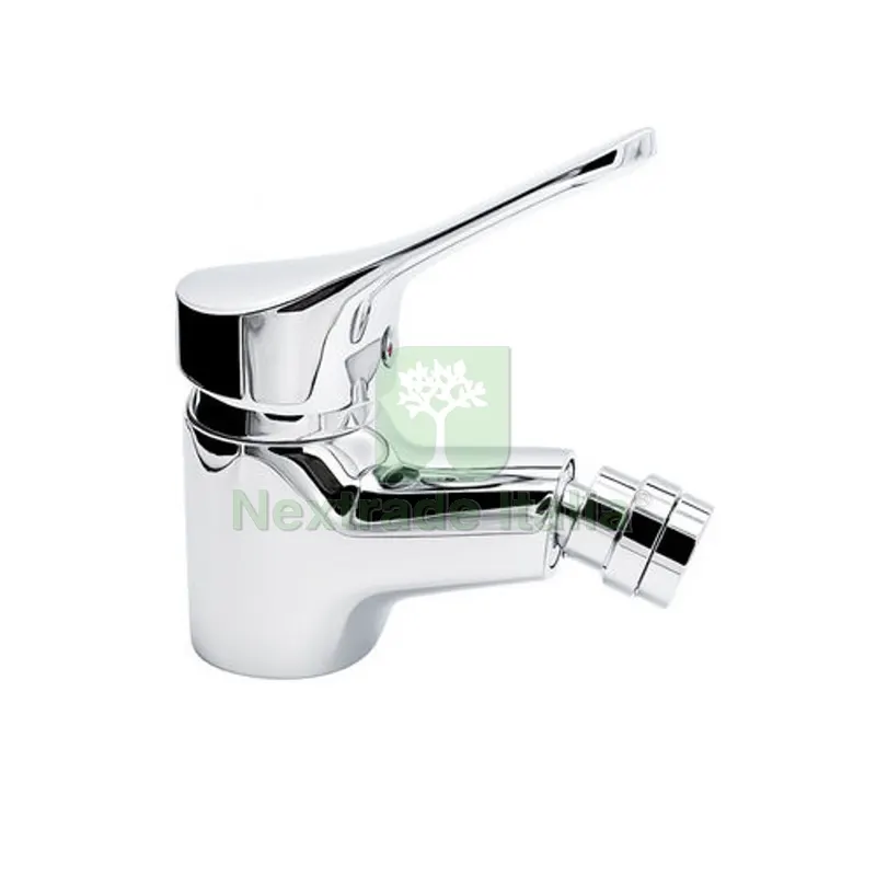 MISCELATORE MONOCOMANDO BIDET LIENA THEBE Cromo — Rubinetti e valvole — rif. FERX.DIA272-H020 MISCELATORE MONOCOMANDO BIDET LIENA THEBE Cromo — Rubinetti e valvole — rif. FERX.DIA272-H020