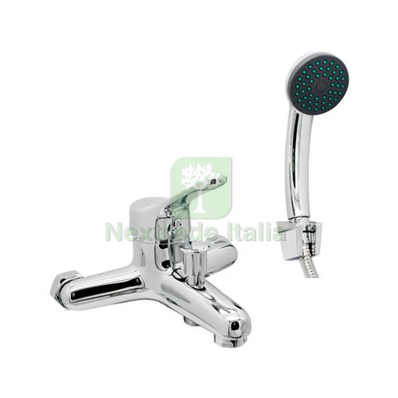 MISCELATORE MONOCOMANDO VASCA LINEA THEBE Cromo — Rubinetti e valvole — rif. FERX.DIA272-H030 MISCELATORE MONOCOMANDO VASCA LINEA THEBE Cromo — Rubinetti e valvole — rif. FERX.DIA272-H030