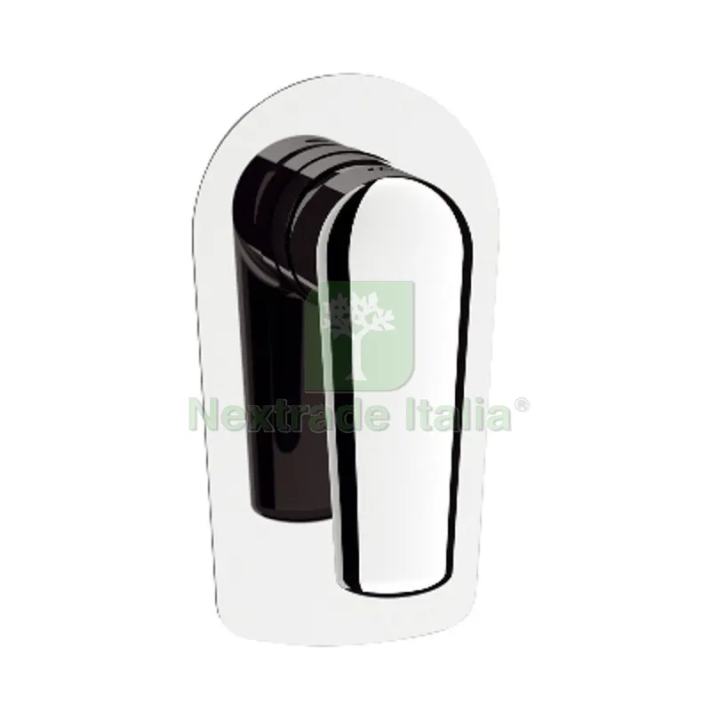MONOCOMANDO INCASSO DOCCIA LINEA ARMONIA Cromo — Sanitari e ceramiche — rif. FERX.DIA272-I040 MONOCOMANDO INCASSO DOCCIA LINEA ARMONIA Cromo — Sanitari e ceramiche — rif. FERX.DIA272-I040