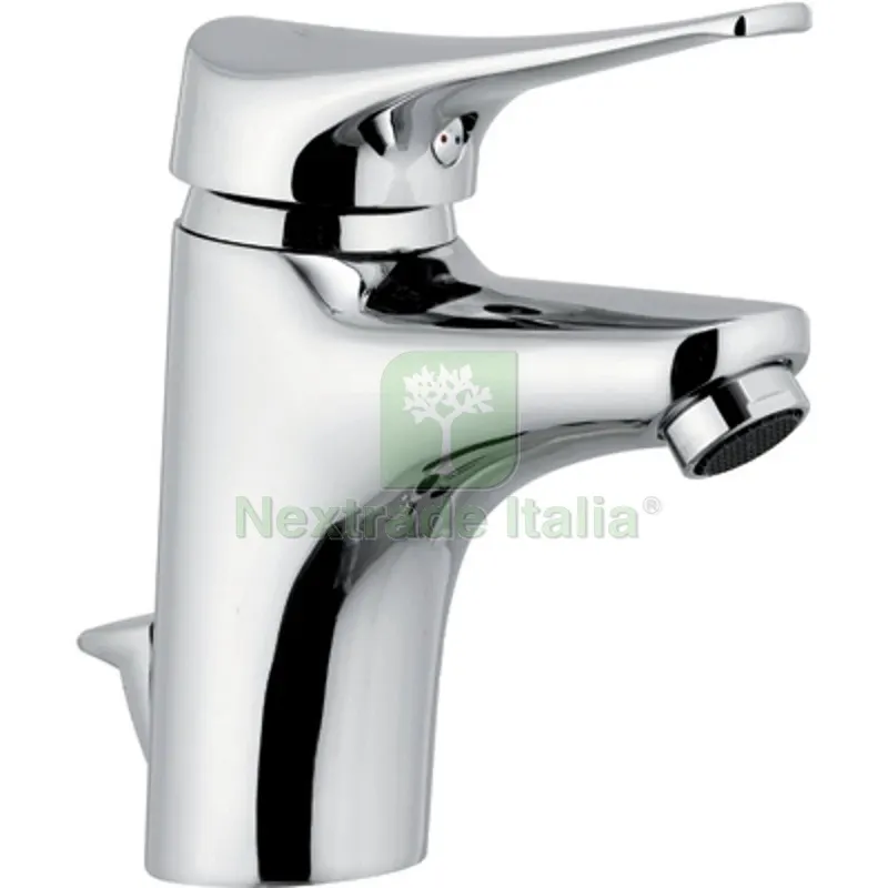 MONOCOMANDO LAVABO LINEA MAXIMA Cromo — Rubinetti e valvole — rif. FERX.DIA272-M010 MONOCOMANDO LAVABO LINEA MAXIMA Cromo — Rubinetti e valvole — rif. FERX.DIA272-M010