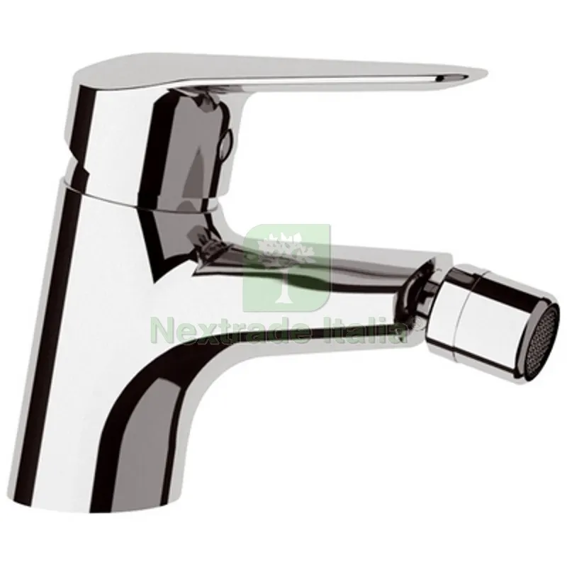 MONOCOMANDO BIDET LINEA ESSENZA Cromo — Rubinetti e valvole — rif. FERX.DIA272-N620