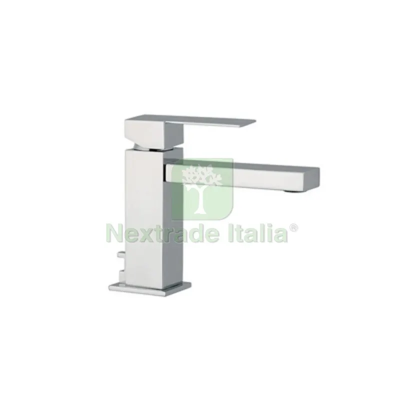 MISCELATORE MONOCOMANDO LAVABO LINEA POLAR Cromo — Rubinetti e valvole — rif. FERX.DIA272-P010 MISCELATORE MONOCOMANDO LAVABO LINEA POLAR Cromo — Rubinetti e valvole — rif. FERX.DIA272-P010