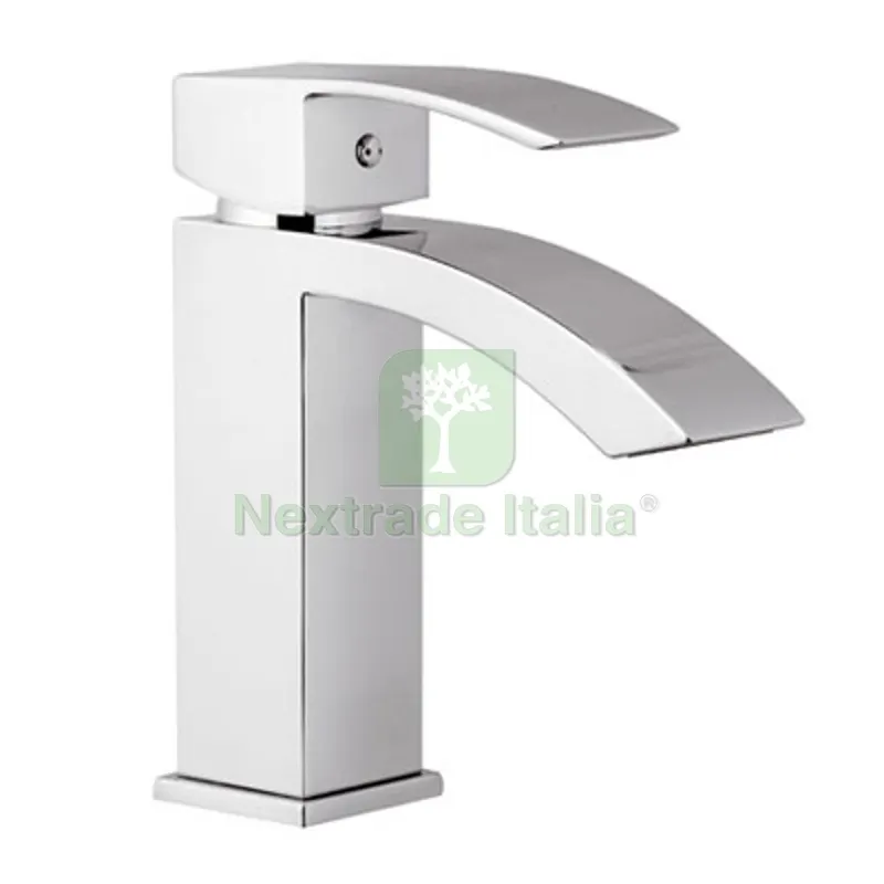 MONOCOMANDO LAVABO LINEA MARTE Cromo — Rubinetti e valvole — rif. FERX.DIA272-R010 MONOCOMANDO LAVABO LINEA MARTE Cromo — Rubinetti e valvole — rif. FERX.DIA272-R010