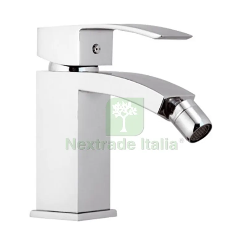 MONOCOMANDO BIDET LINEA MARTE Cromo — Rubinetti e valvole — rif. FERX.DIA272-R020
