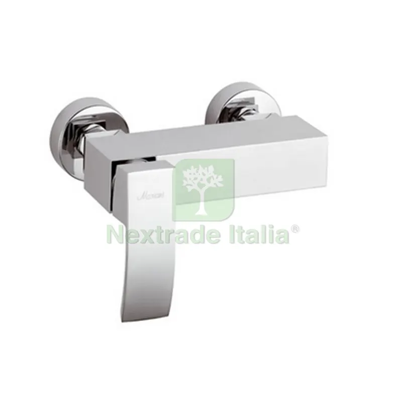 MONOCOMANDO ESTERNO DOCCIA SENZA ACCESSORI LINEA MARTE Cromo — Rubinetti e valvole — rif. FERX.DIA272-R070 MONOCOMANDO ESTERNO DOCCIA SENZA ACCESSORI LINEA MARTE Cromo — Rubinetti e valvole — rif. FERX.DIA272-R070