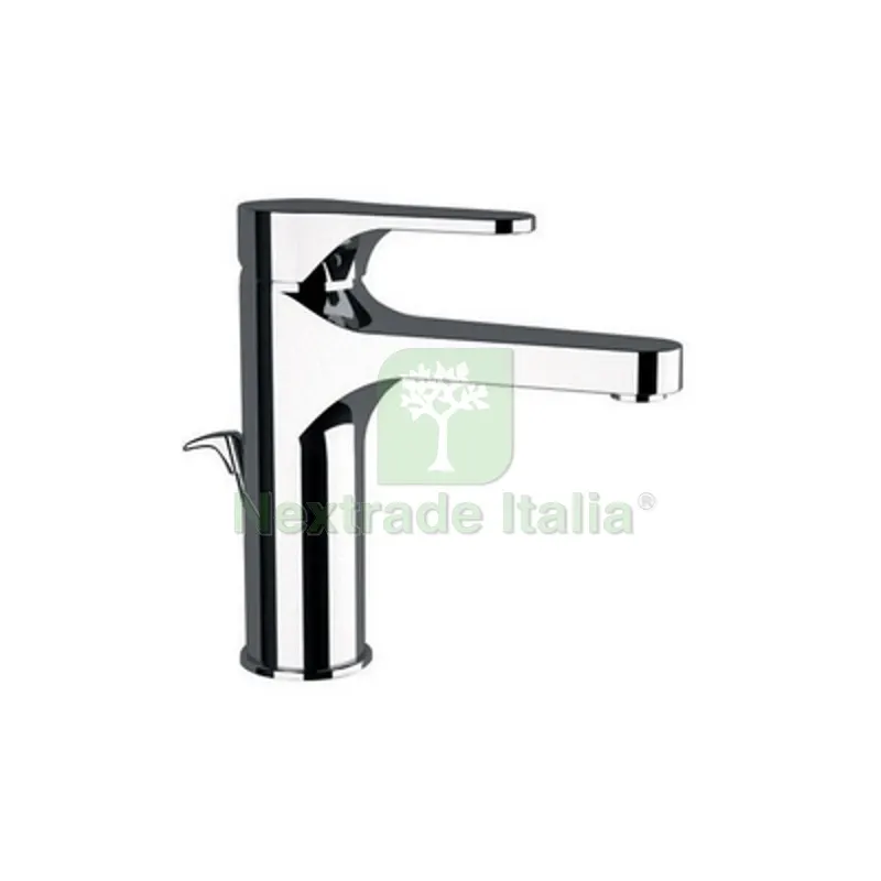 MONOCOMANDO LAVABO MAGNUM LINEA SURF Cromo — Rubinetti e valvole — rif. FERX.DIA272-S011 MONOCOMANDO LAVABO MAGNUM LINEA SURF Cromo — Rubinetti e valvole — rif. FERX.DIA272-S011