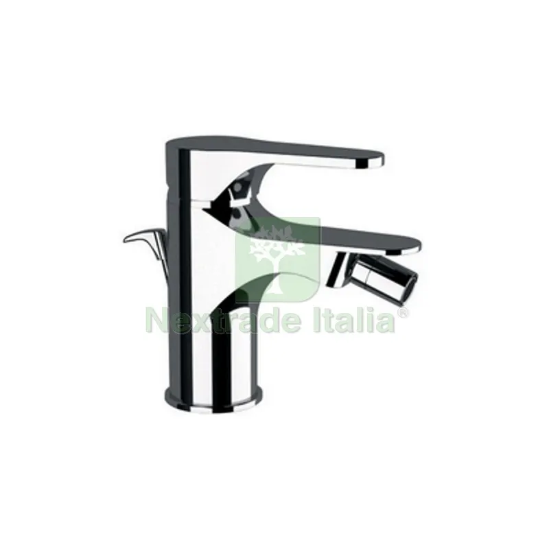MONOCOMANDO BIDET LINEA SURF Cromo — Rubinetti e valvole — rif. FERX.DIA272-S020