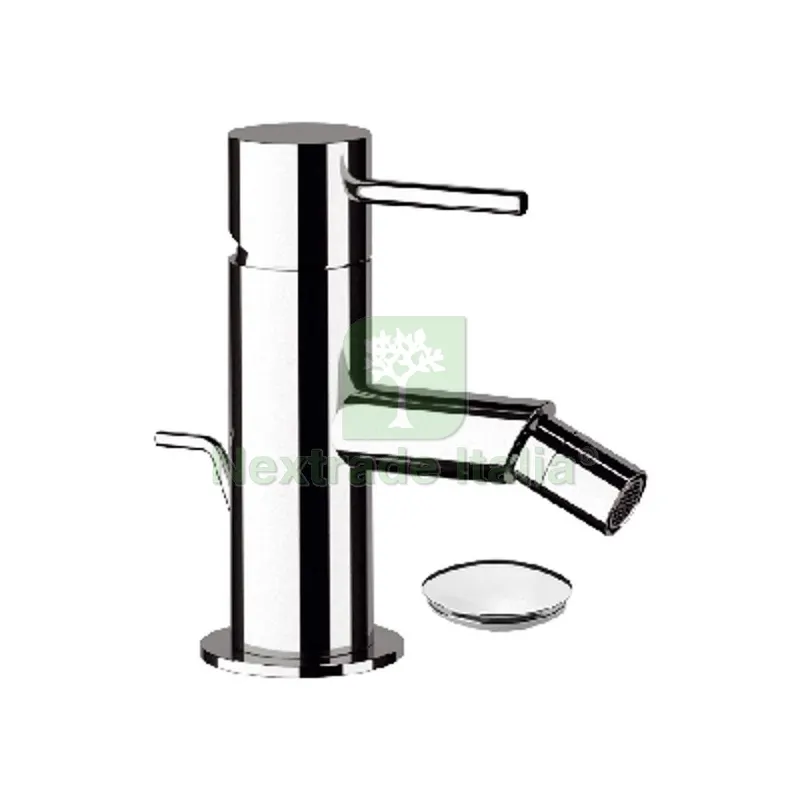 MISCELATORE MONOCOMANDO BIDET LINEA ULTRAMINIMAL Cromo — Rubinetti e valvole — rif. FERX.DIA272-U020 MISCELATORE MONOCOMANDO BIDET LINEA ULTRAMINIMAL Cromo — Rubinetti e valvole — rif. FERX.DIA272-U020