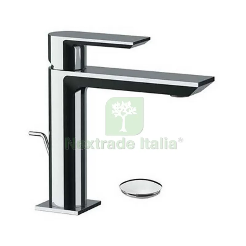 MONOCOMANDO LAVABO LINEA AVENUE Cromo — Rubinetti e valvole — rif. FERX.DIA272-V010 MONOCOMANDO LAVABO LINEA AVENUE Cromo — Rubinetti e valvole — rif. FERX.DIA272-V010