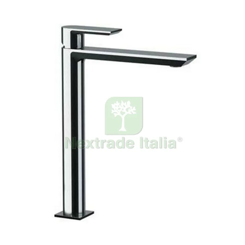MONOCOMANDO LAVABO ALTO LINEA AVENUE Cromo — Rubinetti e valvole — rif. FERX.DIA272-V011 MONOCOMANDO LAVABO ALTO LINEA AVENUE Cromo — Rubinetti e valvole — rif. FERX.DIA272-V011