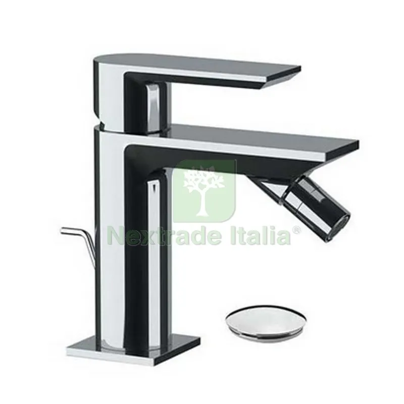 MONOCOMANDO BIDET LINEA AVENUE Cromo — Rubinetti e valvole — rif. FERX.DIA272-V020 MONOCOMANDO BIDET LINEA AVENUE Cromo — Rubinetti e valvole — rif. FERX.DIA272-V020