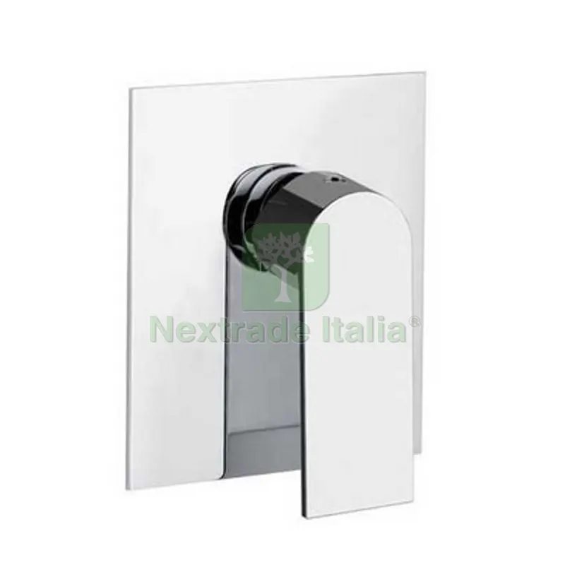 MONOCOMANDO INCASSO DOCCIA LINEA AVENUE Cromo — Sanitari e ceramiche — rif. FERX.DIA272-V040 MONOCOMANDO INCASSO DOCCIA LINEA AVENUE Cromo — Sanitari e ceramiche — rif. FERX.DIA272-V040
