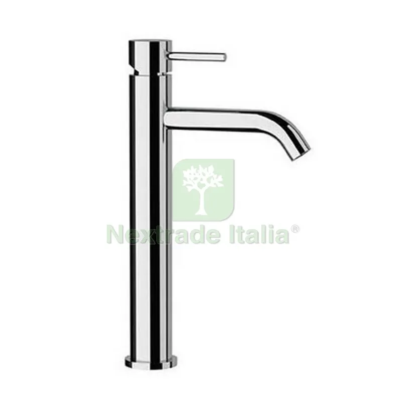 MONOCOMANDO LAVABO ALTO LINEA NEXT Cromo — Rubinetti e valvole — rif. FERX.DIA272-X011 MONOCOMANDO LAVABO ALTO LINEA NEXT Cromo — Rubinetti e valvole — rif. FERX.DIA272-X011