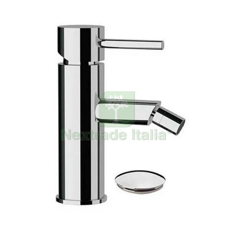 MONOCOMANDO BIDET LINEA NEXT Cromo — Rubinetti e valvole — rif. FERX.DIA272-X020