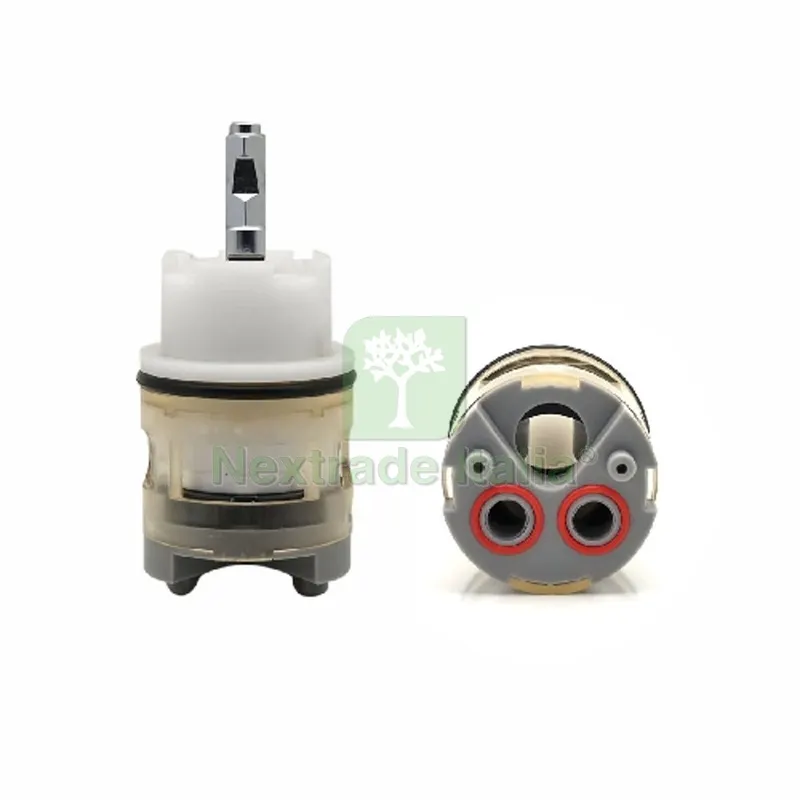 CARTUCCIA MONOCOMANDO PER SERIE MERCUR Diam. 38 — Rubinetti e valvole — rif. FERX.DIA272-Z2091