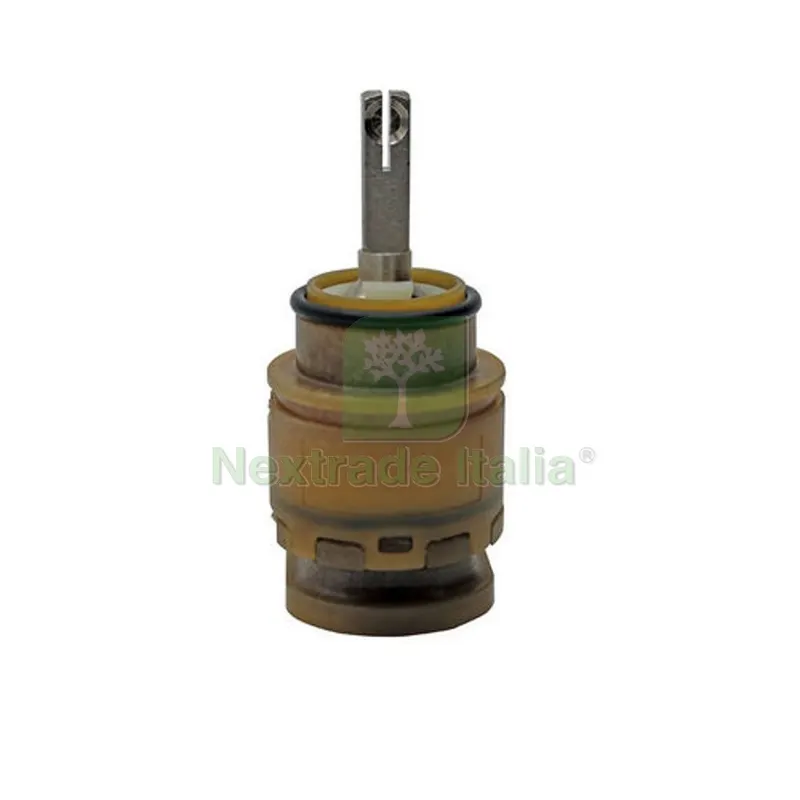 CARTUCCIA MONOCOMANDO D. 25 MM TIPO APERTO Diam. 25 — Rubinetti e valvole — rif. FERX.DIA272-Z2095 CARTUCCIA MONOCOMANDO D. 25 MM TIPO APERTO Diam. 25 — Rubinetti e valvole — rif. FERX.DIA272-Z2095