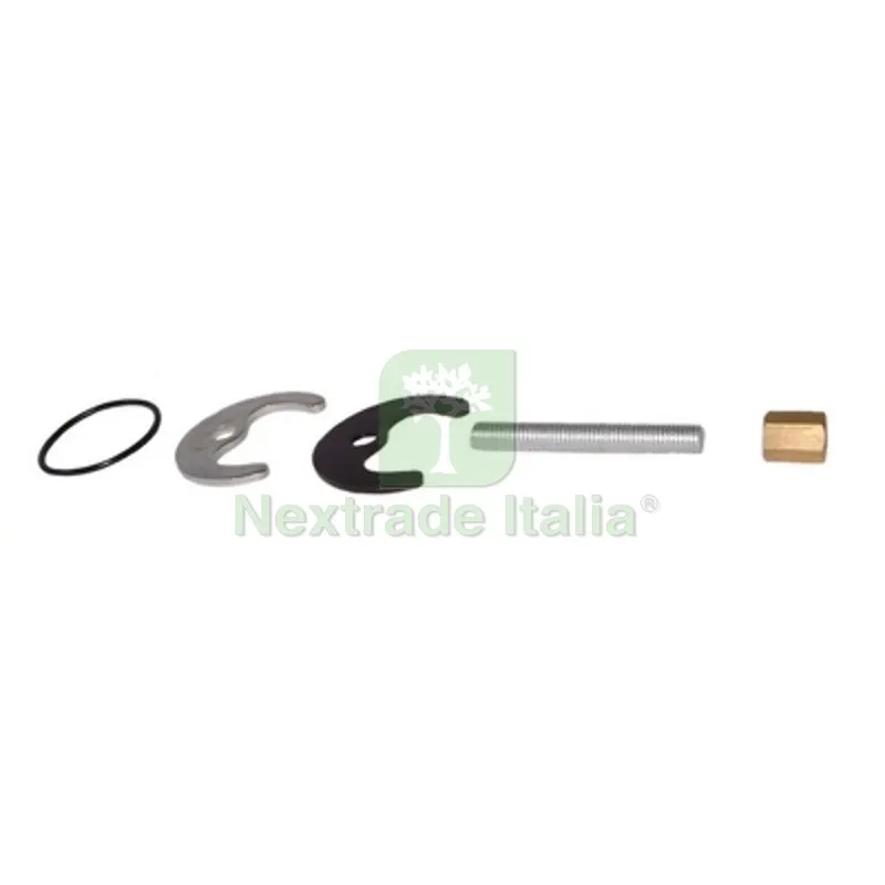 KIT DI FISSAGGIO 535 PER MONOCOMANDO EPIC - — Rubinetti e valvole — rif. FERX.DIA272-Z301 KIT DI FISSAGGIO 535 PER MONOCOMANDO EPIC - — Rubinetti e valvole — rif. FERX.DIA272-Z301