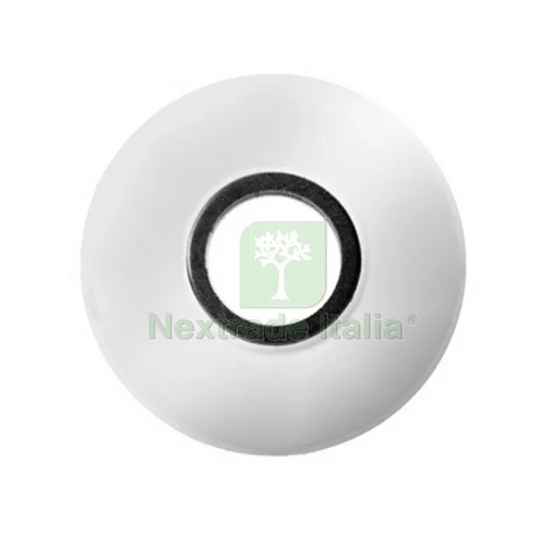 PLACCA PER INCASSI DOCCIA ARTIC/ESSENZA/SURF Diam. 11,5 cm — Interruttori e prese — rif. FERX.DIA272-ZC667 PLACCA PER INCASSI DOCCIA ARTIC/ESSENZA/SURF Diam. 11,5 cm — Interruttori e prese — rif. FERX.DIA272-ZC667