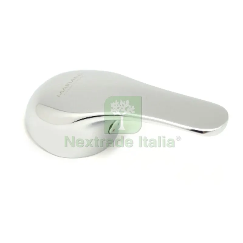 LEVA MONOCOMANDO LINEA EPIC 2 Lungh. 125 mm - Diam. 53 mm — Rubinetti e valvole — rif. FERX.DIA272-ZE204 LEVA MONOCOMANDO LINEA EPIC 2 Lungh. 125 mm - Diam. 53 mm — Rubinetti e valvole — rif. FERX.DIA272-ZE204