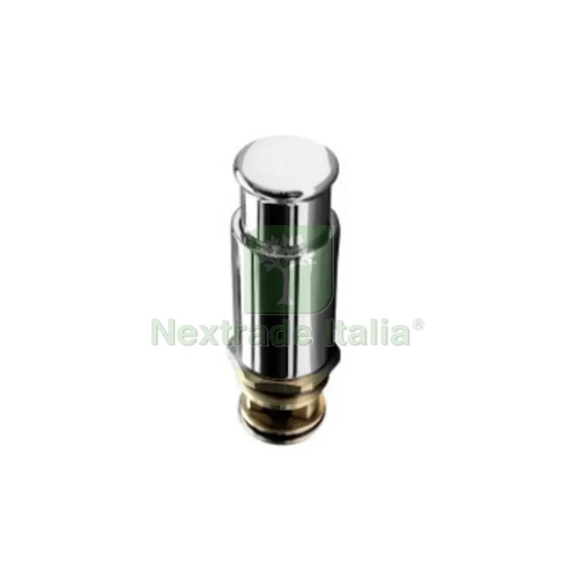 DEVIATORE CON POMOLO TONDO INCASSO DOCCIA Cromo — Sanitari e ceramiche — rif. FERX.DIA272-ZE208 DEVIATORE CON POMOLO TONDO INCASSO DOCCIA Cromo — Sanitari e ceramiche — rif. FERX.DIA272-ZE208