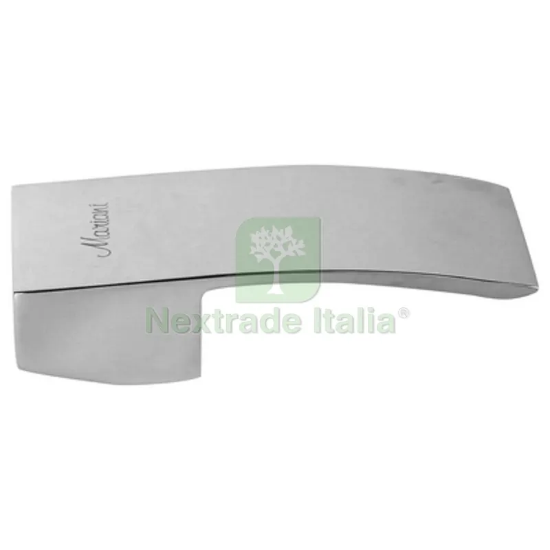 LEVA MONOCOMANDO LINEA MARTE Cromo — Rubinetti e valvole — rif. FERX.DIA272-ZR207 LEVA MONOCOMANDO LINEA MARTE Cromo — Rubinetti e valvole — rif. FERX.DIA272-ZR207