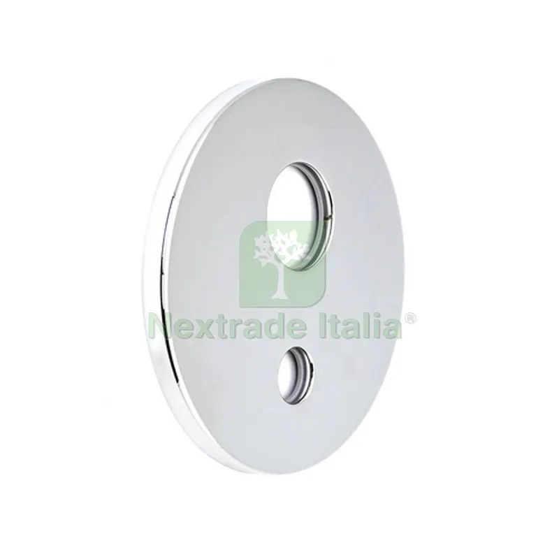 PLACCA PER INCASSO CON DEVIATORE SURF-ESSENZA - — Rubinetti e valvole — rif. FERX.DIA272-ZS096 PLACCA PER INCASSO CON DEVIATORE SURF-ESSENZA - — Rubinetti e valvole — rif. FERX.DIA272-ZS096