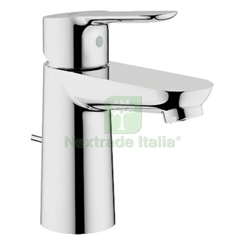 MISCELATORE MONOCOMANDO LAVABO LINEA BAUEDGE Cromo — Rubinetti e valvole — rif. FERX.DIA273-B23328 MISCELATORE MONOCOMANDO LAVABO LINEA BAUEDGE Cromo — Rubinetti e valvole — rif. FERX.DIA273-B23328