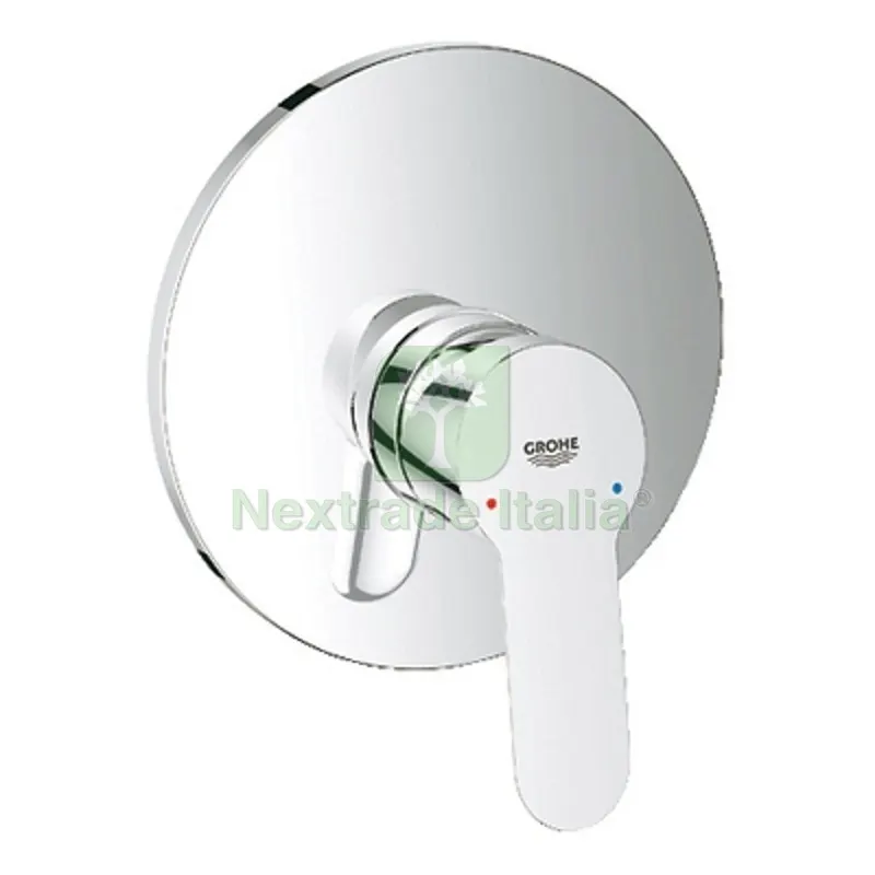 MISCELATORE MONOCOMANDO DOCCIA INCASSO LINEA BAUEDGE Cromo — Rubinetti e valvole — rif. FERX.DIA273-B29078 MISCELATORE MONOCOMANDO DOCCIA INCASSO LINEA BAUEDGE Cromo — Rubinetti e valvole — rif. FERX.DIA273-B29078