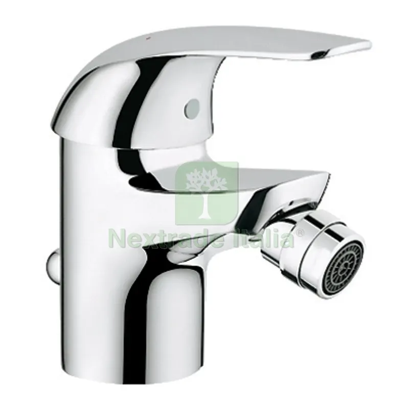 MISCELATORE MONOCOMANDO BIDET LINEA EUROECO Cromo — Rubinetti e valvole — rif. FERX.DIA273-E23263 MISCELATORE MONOCOMANDO BIDET LINEA EUROECO Cromo — Rubinetti e valvole — rif. FERX.DIA273-E23263