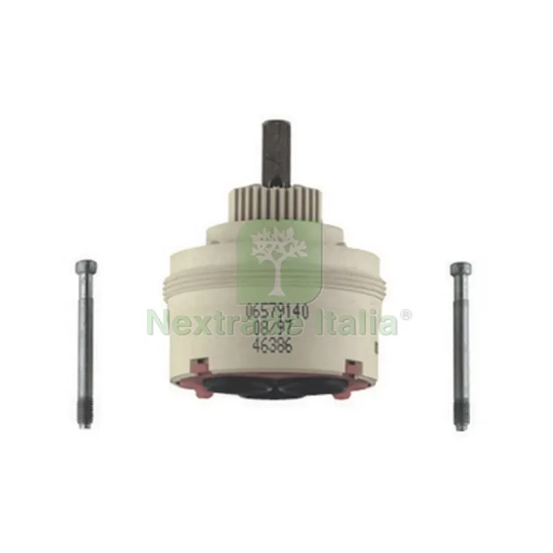 CARTUCCIA DI RICAMBIO A DISCHI CERAMICI GROHE 56 mm — Adesivi e sigillanti — rif. FERX.DIA273-G46386 CARTUCCIA DI RICAMBIO A DISCHI CERAMICI GROHE 56 mm — Adesivi e sigillanti — rif. FERX.DIA273-G46386